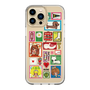 Slim Protection Case［ Rune Naito - Collage ］