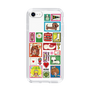 Slim Protection Case［ Rune Naito - Collage ］