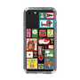 Slim Protection Case［ Rune Naito - Collage ］