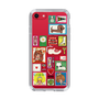 Slim Protection Case［ Rune Naito - Collage ］