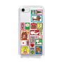 Slim Protection Case［ Rune Naito - Collage ］