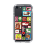 Slim Protection Case［ Rune Naito - Collage ］