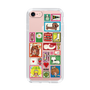 Slim Protection Case［ Rune Naito - Collage ］