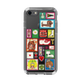 Slim Protection Case［ Rune Naito - Collage ］