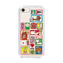 Slim Protection Case［ Rune Naito - Collage ］