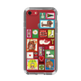 Slim Protection Case［ Rune Naito - Collage ］