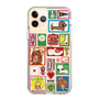 Slim Protection Case［ Rune Naito - Collage ］
