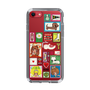 Slim Protection Case［ Rune Naito - Collage ］