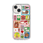 Slim Protection Case［ Rune Naito - Collage ］