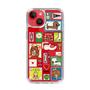 Slim Protection Case［ Rune Naito - Collage ］