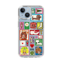 Slim Protection Case［ Rune Naito - Collage ］