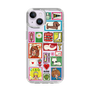 Slim Protection Case［ Rune Naito - Collage ］