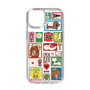 Slim Protection Case［ Rune Naito - Collage ］