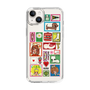 Slim Protection Case［ Rune Naito - Collage ］