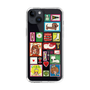 Slim Protection Case［ Rune Naito - Collage ］
