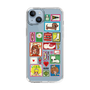 Slim Protection Case［ Rune Naito - Collage ］
