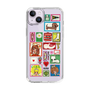 Slim Protection Case［ Rune Naito - Collage ］