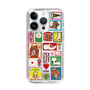 Slim Protection Case［ Rune Naito - Collage ］