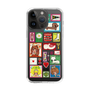 Slim Protection Case［ Rune Naito - Collage ］