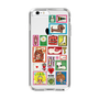 Slim Protection Case［ Rune Naito - Collage ］