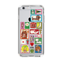 Slim Protection Case［ Rune Naito - Collage ］