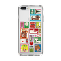 Slim Protection Case［ Rune Naito - Collage ］