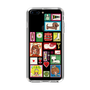 Slim Protection Case［ Rune Naito - Collage ］