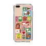 Slim Protection Case［ Rune Naito - Collage ］