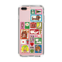 Slim Protection Case［ Rune Naito - Collage ］