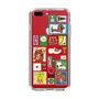 Slim Protection Case［ Rune Naito - Collage ］
