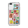 Slim Protection Case［ Rune Naito - Collage ］