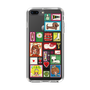 Slim Protection Case［ Rune Naito - Collage ］