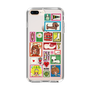 Slim Protection Case［ Rune Naito - Collage ］