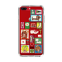 Slim Protection Case［ Rune Naito - Collage ］