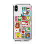 Slim Protection Case［ Rune Naito - Collage ］