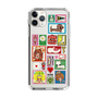Slim Protection Case［ Rune Naito - Collage ］