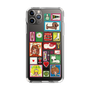 Slim Protection Case［ Rune Naito - Collage ］