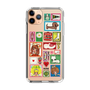 Slim Protection Case［ Rune Naito - Collage ］