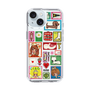 Slim Protection Case［ Rune Naito - Collage ］