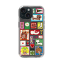 Slim Protection Case［ Rune Naito - Collage ］