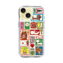 Slim Protection Case［ Rune Naito - Collage ］