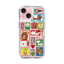 Slim Protection Case［ Rune Naito - Collage ］