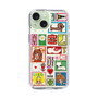 Slim Protection Case［ Rune Naito - Collage ］