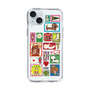 Slim Protection Case［ Rune Naito - Collage ］