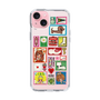 Slim Protection Case［ Rune Naito - Collage ］