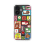 Slim Protection Case［ Rune Naito - Collage ］