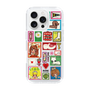 Slim Protection Case［ Rune Naito - Collage ］