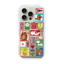 Slim Protection Case［ Rune Naito - Collage ］