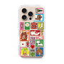 Slim Protection Case［ Rune Naito - Collage ］