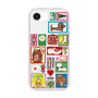 Slim Protection Case［ Rune Naito - Collage ］